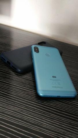 Vendo Xiaomi Mi A2 Lite - 32 gigas - Foto 3
