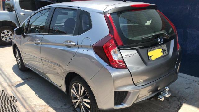 Honda Fit Automatico - Foto 2