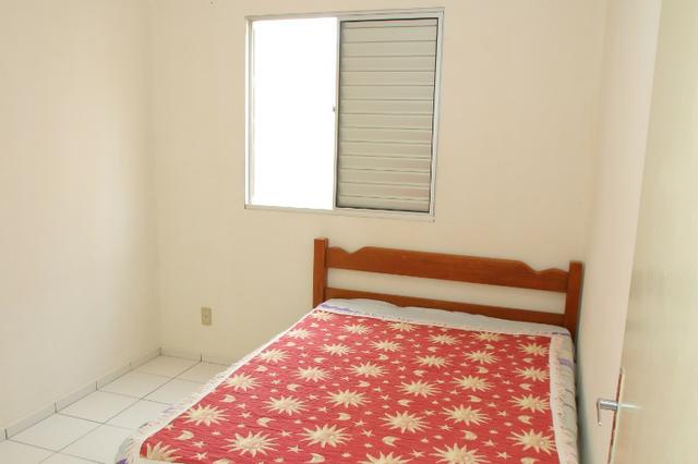 Apartamento com 2 quartos no Jardim Guadalajara em Sorocaba - Foto 5