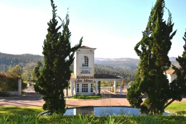 Lote em Condominio Alphaville R$ 270 mil / 700mts *Urgente* !!!
