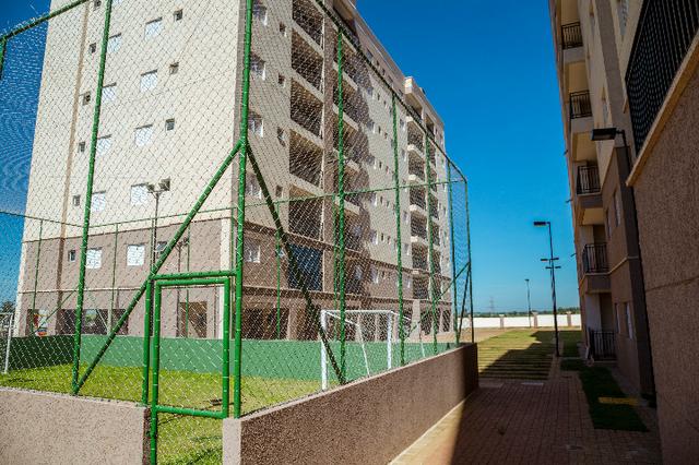 Apartamentos com 2 dormitórios (1 suíte) - Foto 11