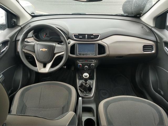 Prisma LTZ 1.4 mecânico 2014 - Foto 5