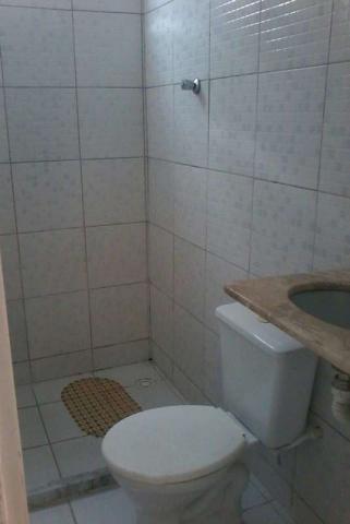 Casa 2 quartos direto com o proprietário - caixa d'água, 10152 - Foto 3