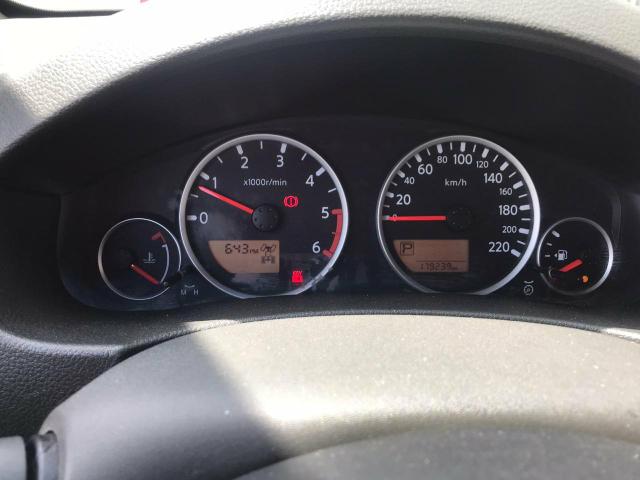 FRONTIER SL 4X4 2.5 diesel - Foto 4