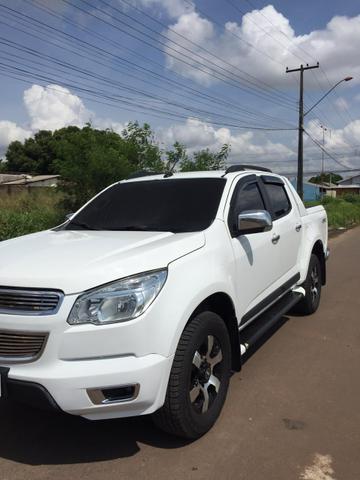 S10 LTZ 2.8 diesel 4x4aut 99125.2025 - Foto 2