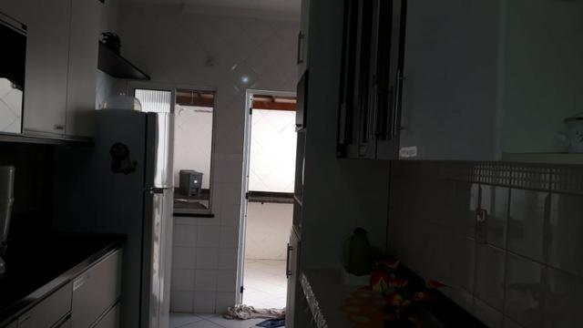 Village em condomínio fechado em Buraquinho - Foto 14