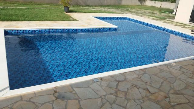 Piscina vinil - Foto 4