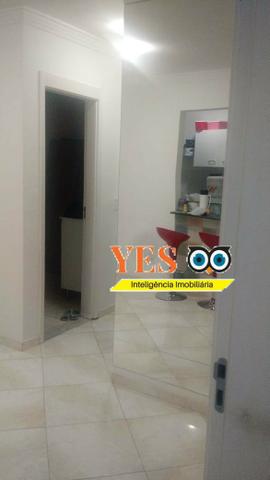 Yes Imob - Apartamento 2/4 - 35º Bi - Foto 5