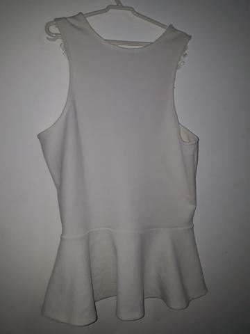 Blusas femininas nunca usadas - Foto 5