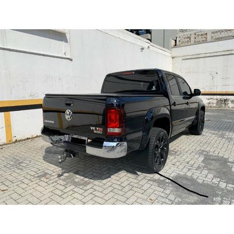 Volkswagen Amarok 3.0 V6 Highline