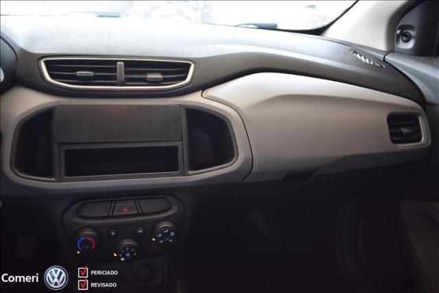 Chevrolet Onix 1.0 Mpfi ls 8v - Foto 6