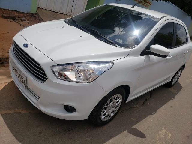 Vende-se Ford Ka sedã - Foto 3