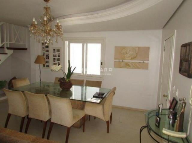 Baixou valor! Casa com 3 quartos sendo 1 suite, semi mobiliada no bairro Universitário - Foto 2