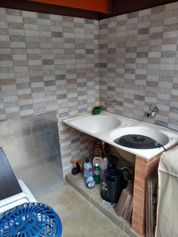 Casa Bairro Novo Ampliada com 3 quartos sendo uma suíte e móveis - Foto 11