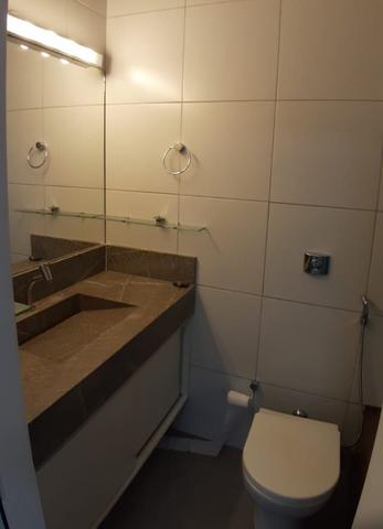 Alugo Casa em Cond Fechado Mário Andreaza - Foto 4