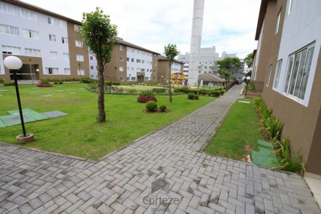 Apartamento 2 quartos bairro Cidade Industrial - Foto 2