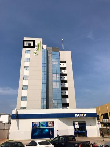 Sala comercial em frente ao Fórum - Foto 6