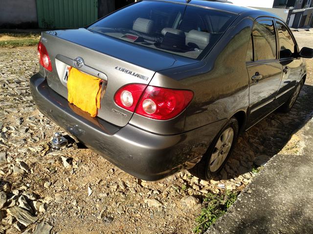 Vendo Corolla conservado - Foto 2