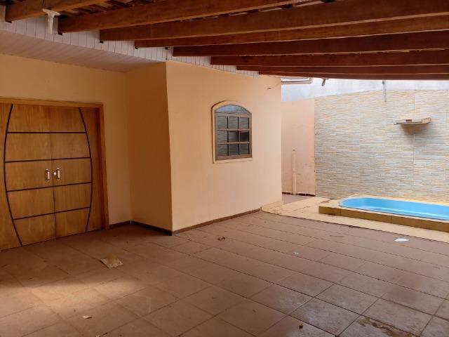 Vendo Linda Casa no Bairro Despraiado, 3 Quartos - Foto 4