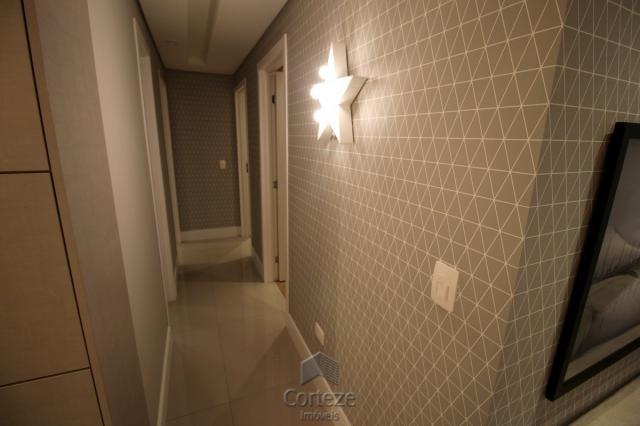 Apartamento com 03 quartos no Água Verde - Foto 15