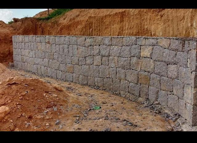Pedras para muro e calçamento - Foto 3
