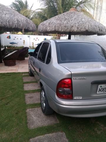Corsa clássico 2005 - Foto 6