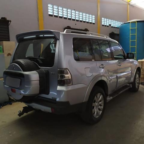 Pajero 3.2 full