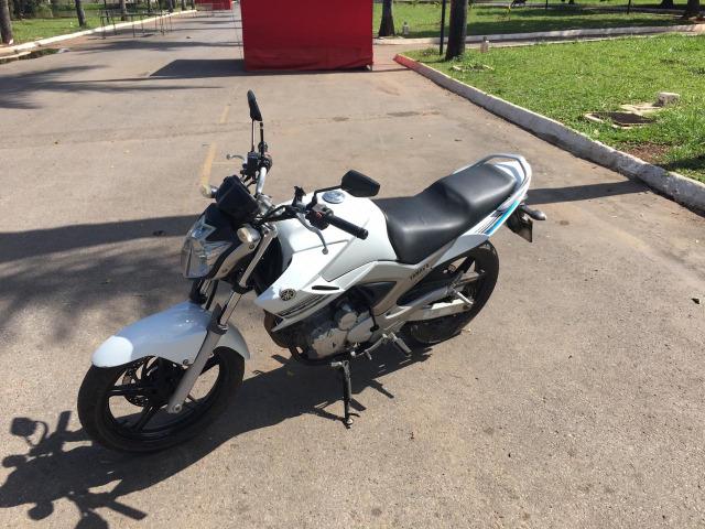 Yamanha Fazer YS 250 - Foto 4