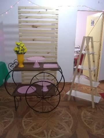 Kit completo para sua festa
