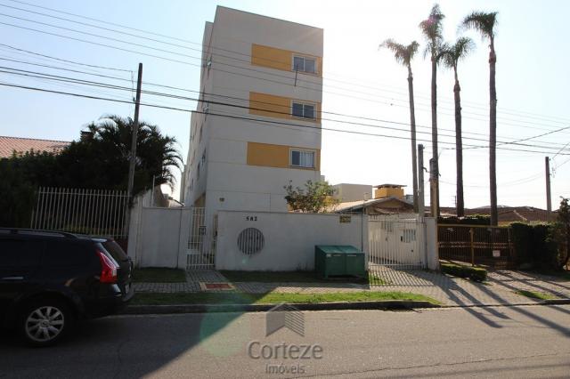 Apartamento 2 quartos com suíte no Santa Quitéria
