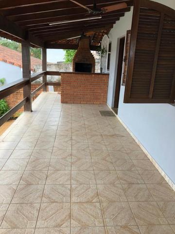Casa Térrea com 03 dorms. sendo 01 suíte- Cond.Granja Cristiana - TijucoPreto/SP - Foto 10