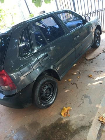 Gol 1.0 Flex 2006 - Foto 2