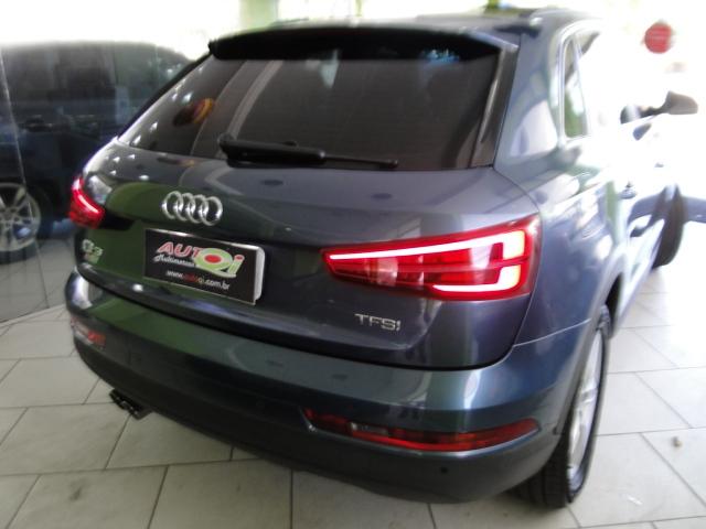 Audi Q3 1.4 tfsi ambiente gasolina 4p s tronic - Foto 7