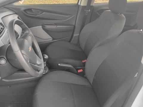 Ônix Chevrolet 1.0 2018 Flex - Foto 9