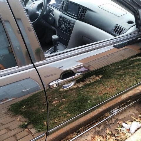 Toyota Corolla XEI 07/08 Flex AT 1.8 - Foto 5