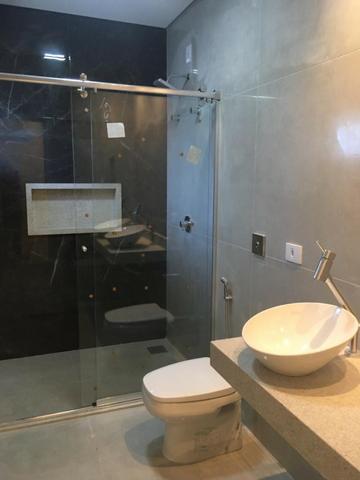 Fino Acabamento Linda Casa Residencial Damha 4 - Foto 12