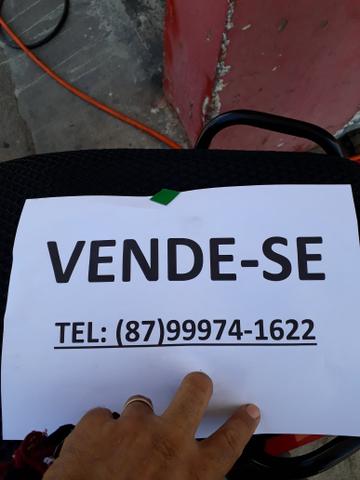 Vende-se SHINERAY JET 50 - Foto 5