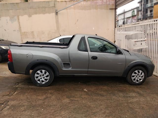 Chevrolet Montana 1.4