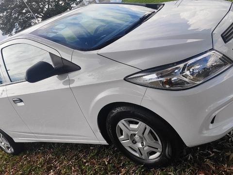 Ônix Chevrolet 1.0 2018 Flex - Foto 2