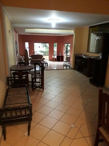 Casa no Quintas da Avenida. 3 suítes e ampla área externa. Fim residencial e comercial - Foto 2