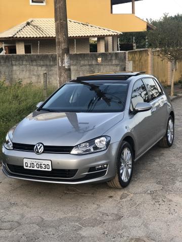 Golf 1.0 Tsi - Foto 3