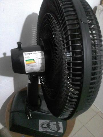 Ventilador de mesa