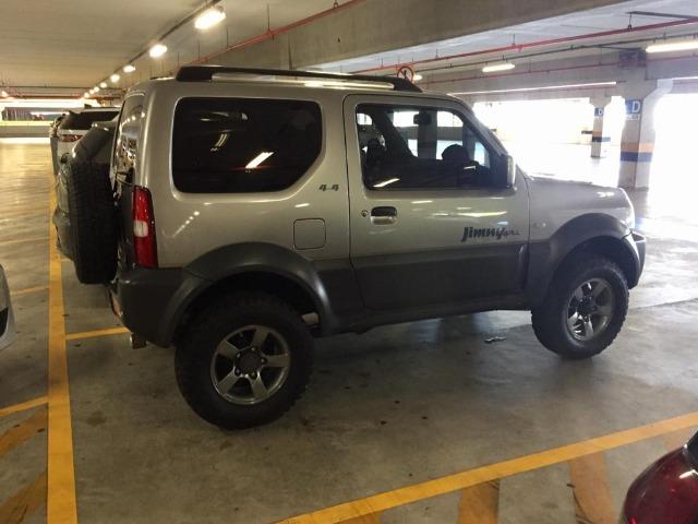 Suzuki Jimny 1.3 4all 4x4 2018 (extra) - Foto 2