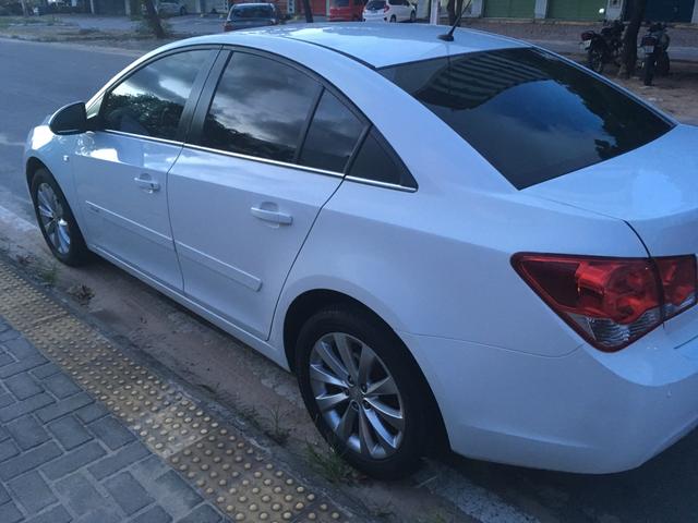 Cruze LT 2016 - Foto 3