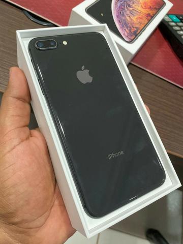 Iphone 8 Plus 64GB - Foto 3