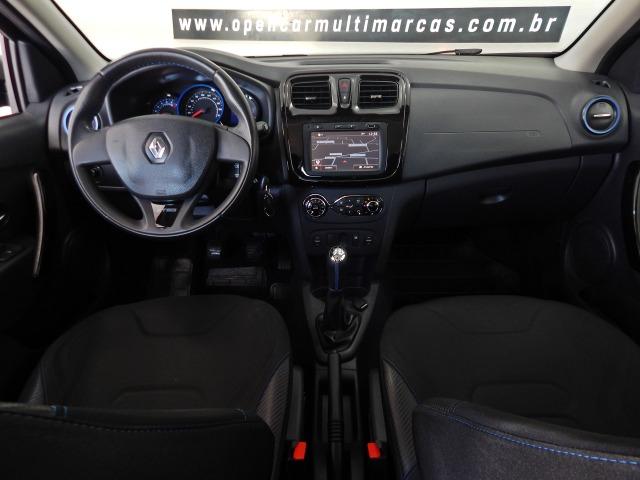 Renault Sandero Gt Line 1.6 8v. Flex Único dono - Foto 4