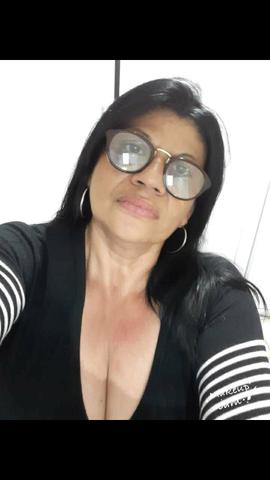 Cuidadora de idosos