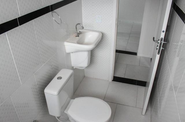 Apartamento com 2 quartos no Vila Progresso - LH5E4 - Foto 8