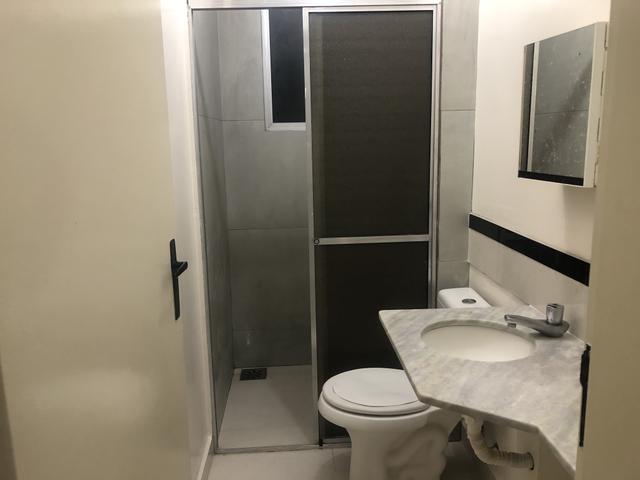 Apto 2Dorm à 2 quadras da Getúlio Vargas - Foto 4