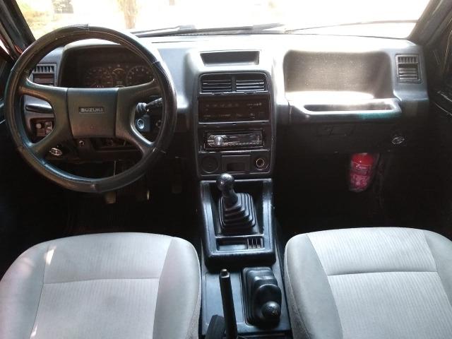 Suzuki Sidekikc 1.6 - Foto 8